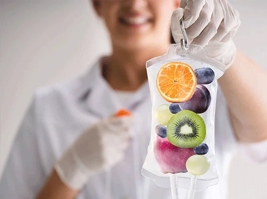 best-IV-drip-therapy