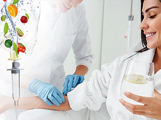 how-does-IV-drip-therapy-work