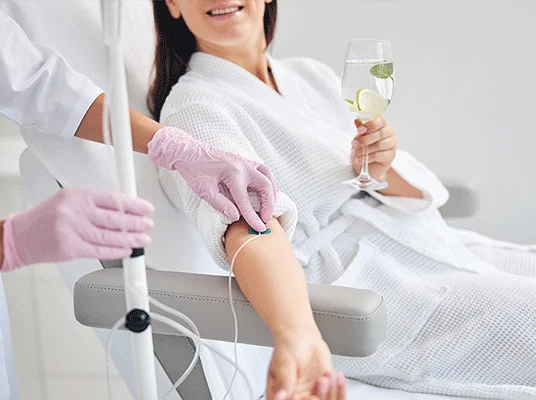 what-is-IV-drip-therapy